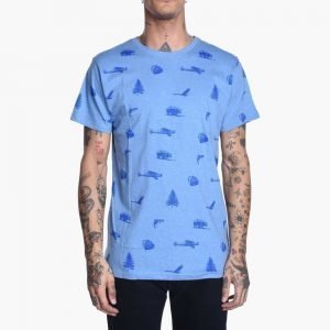 Dedicated AO Wildlife Tee