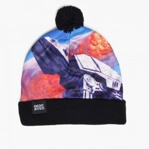 Dedicated AT-AT Walker Beanie