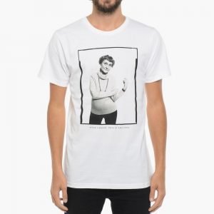 Dedicated Astrid Tee