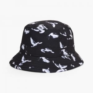 Dedicated Bucket Hat