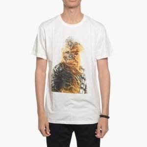 Dedicated Chewbacca Tee