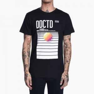 Dedicated DDCTD 2000 Tee