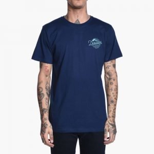 Dedicated Good Vibes Tee