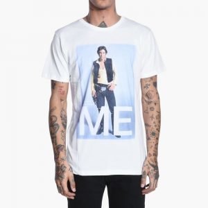 Dedicated Han Solo Me Tee