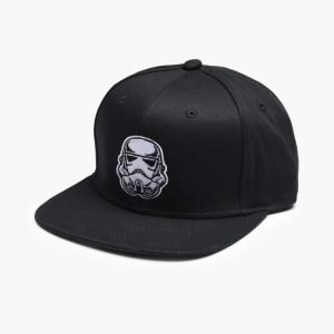 Dedicated Imperial Trooper Snapback