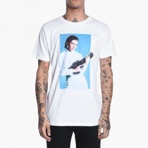 Dedicated Leia Tee