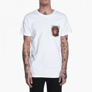 Dedicated Pocket Chewbacca Tee