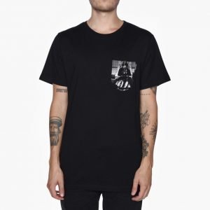 Dedicated Pocket Vader Tee