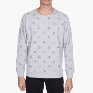 Dedicated Star Wars Space Ships Sweatshirt