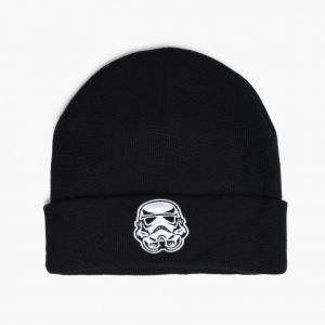 Dedicated Trooper Head Beanie