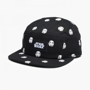 Dedicated Trooper Pattern 5 Panel