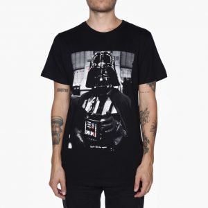 Dedicated Vader Quote Tee