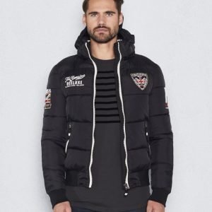 Deeluxe Desteron Jacket Black