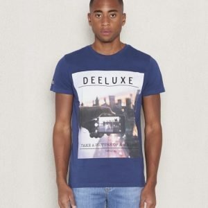 Deeluxe Jebel Navy