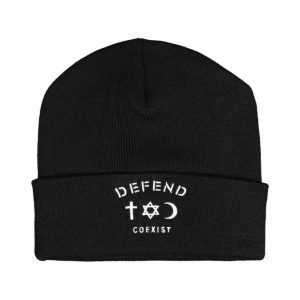 Defend Paris Co Bonnet Pipo