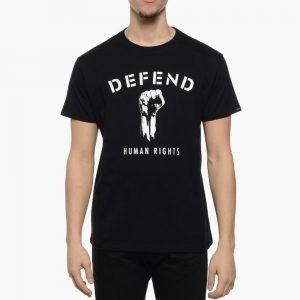 Defend Paris Defend Human R. Tee