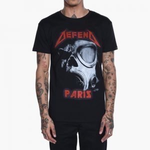 Defend Paris Savoin Tee