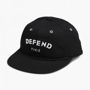 Defend Paris Sport Cap