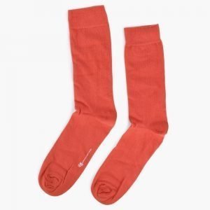 Democratique Socks Original Solid Socks