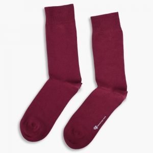 Democratique Socks Original Solid Socks