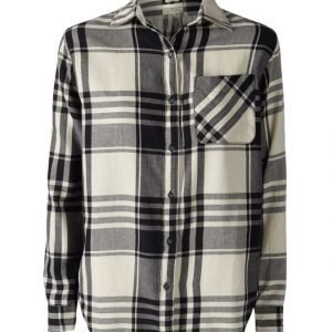 Denim & Supply Ralph Lauren Boyfriend Plaid Ruutupaita