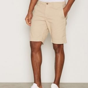 Denim & Supply Ralph Lauren Chino Reg-Flat Short Shortsit Khaki