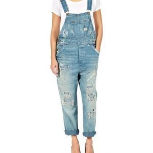 Denim & Supply Ralph Lauren Clayton Farkkuhaalari