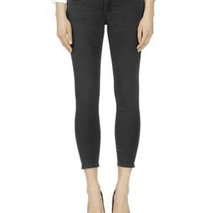 Denim & Supply Ralph Lauren Crop Skinny Farkut