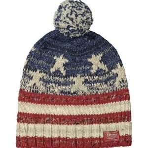 Denim & Supply Ralph Lauren Flag Hat Pipo