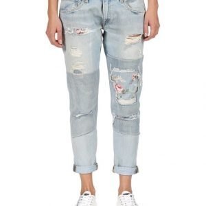 Denim & Supply Ralph Lauren Skinny Boyfriend Farkut