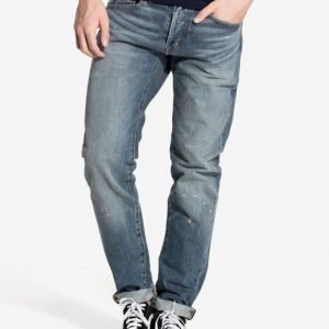 Denim & Supply Ralph Lauren Slim Jean 32 Farkut Deniminsininen