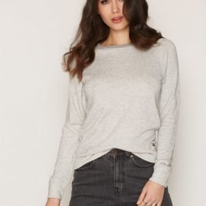 Denim & Supply Ralph Lauren Sweatshirt Longsleeve Svetari Grey