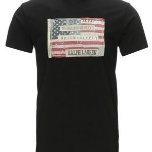 Denim & Supply Ralph Lauren T-paita