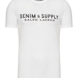 Denim & Supply Ralph Lauren T-paita