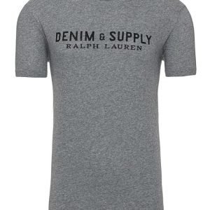 Denim & Supply Ralph Lauren T-paita