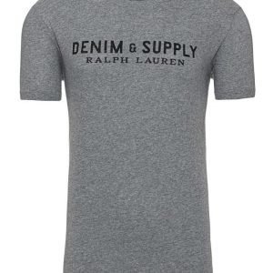 Denim & Supply Ralph Lauren T-paita