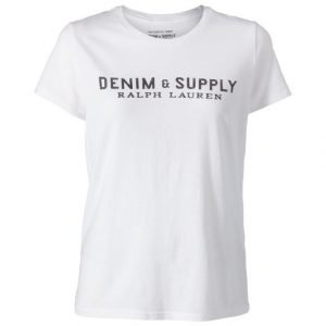 Denim & Supply Ralph Lauren Tomboy Paita