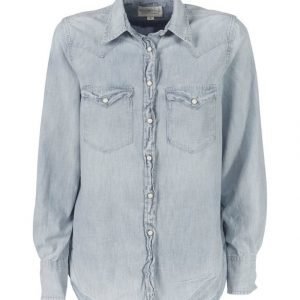 Denim & Supply Ralph Lauren Western Farkkupaita