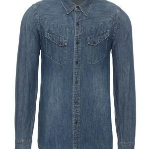 Denim & Supply Ralph Lauren kauluspaita