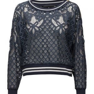 Designers Remix Audrey Top