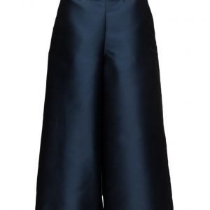 Designers Remix Dudi Culottes leveälahkeiset housut