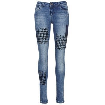 Desigual ARMINETTE slim farkut