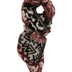 Desigual Accessories Buf Jjacquard Grecas huivi