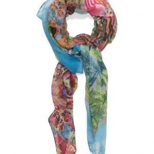 Desigual Accessories Foulard Rectangle Kotao huivi