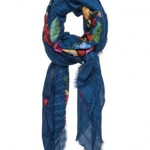 Desigual Accessories Foulard Soft Frida huivi