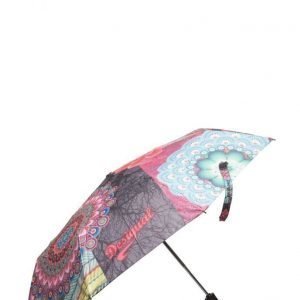 Desigual Accessories Umbrella Seduccio