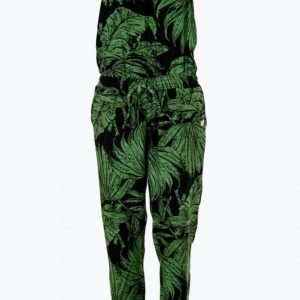 Desigual Aloha Jumpsuit / Haalari