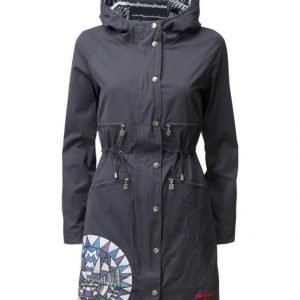 Desigual Altair Parka