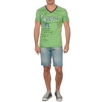 Desigual BERMUDA bermuda shortsit