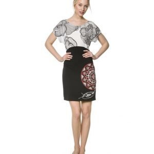 Desigual Blackkulle Mekko